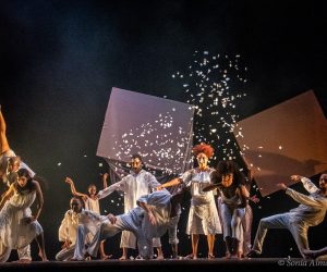 SIEMPRE VUELVO... BELKIS AYÓN (8)