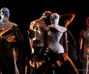 SIEMPRE VUELVO... BELKIS AYÓN (9)