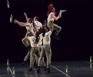 twelve Acosta Danza